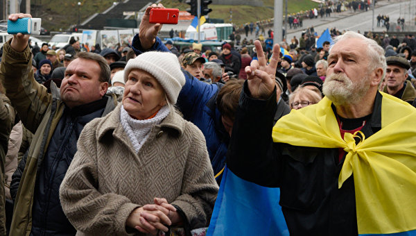 «За Дзержинского ответите»: на Украине требуют покаяния от Польши