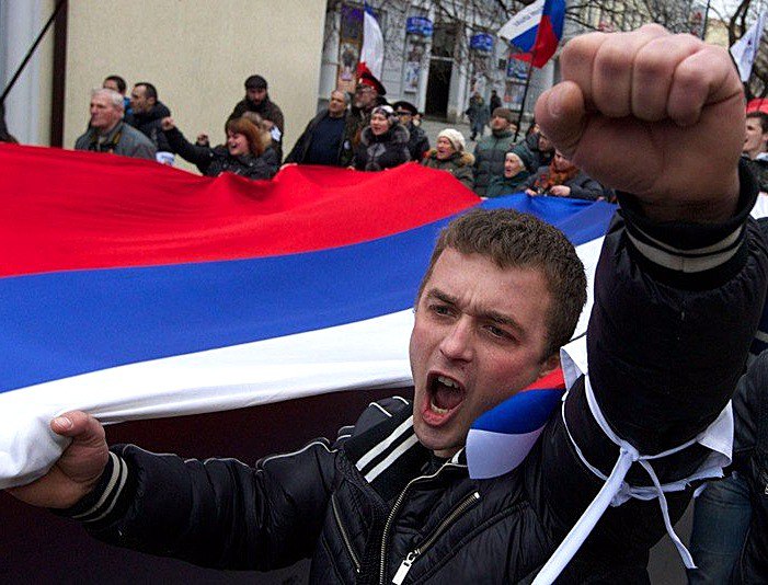 Русский в Керчи назвал ключевую причину, почему Крым уже не станет Украиной