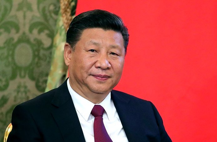 Си Цзиньпин призвал Трампа «выбирать выражения» в отношении Северной Кореи