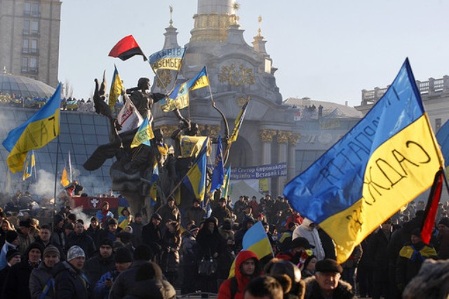 Украинцам показали, как ругать власть: нельзя говорить, что вата права