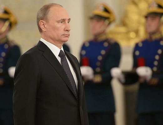 У Путина в плену. Почему его уход сейчас станет для нас кошмаром