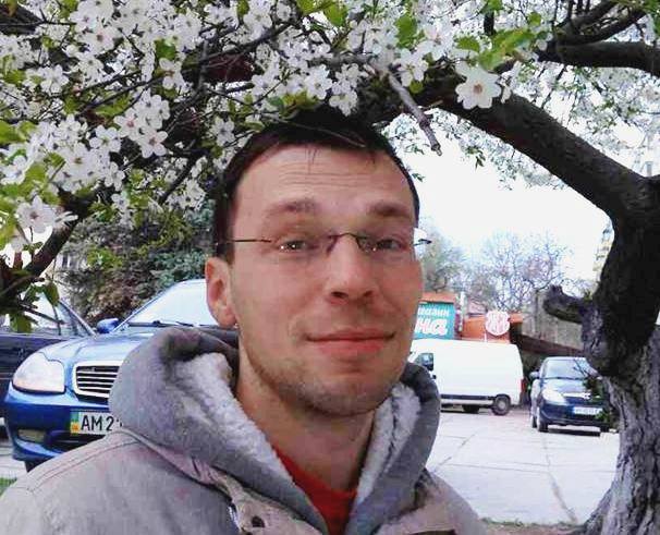 Обвиненный в госизмене журналист Муравицкий: Украины больше нет