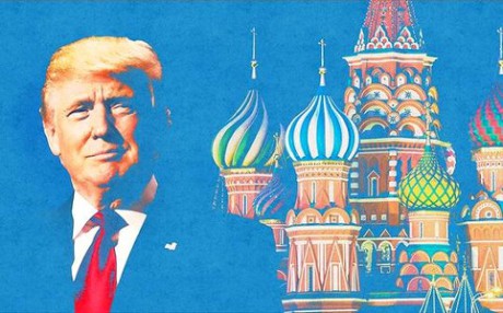 В Кремле открыто высмеивают Дональда Трампа