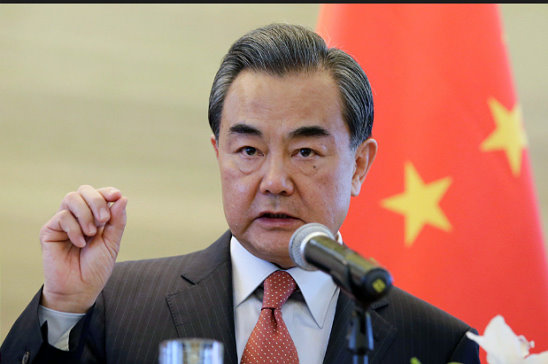 Глава МИД Китая призвал КНДР соблюдать резолюции ООН