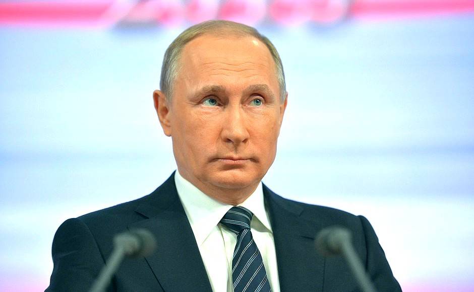 Чего Запад никогда не простит Путину Чего Запад никогда не простит Путину