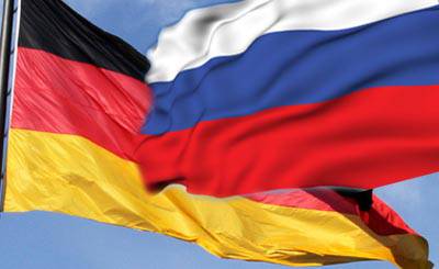 Может ли Германия быть стратегическим союзником России?