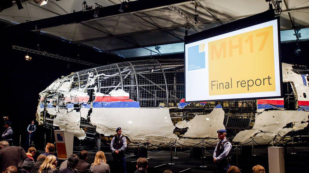 Усмирили Москву: европейцы решили рассказать правду о крушении МН17