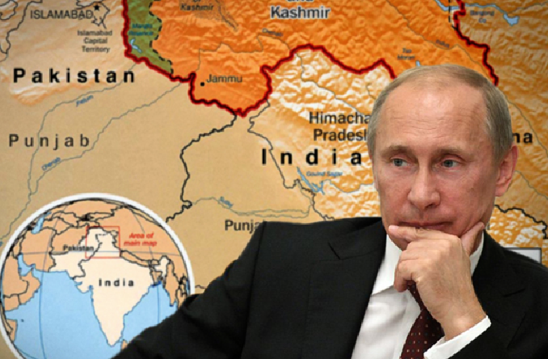 Тонкая игра: как Россия стала главным переговорщиком на Ближнем Востоке
