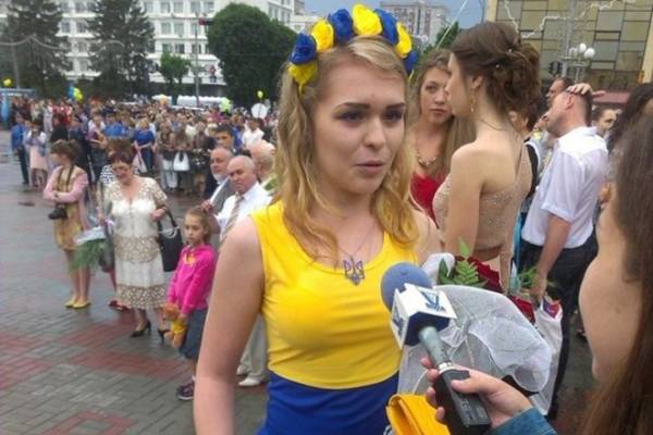 Без ума: даже украинские школьники поняли, что «ловить» в стране нечего