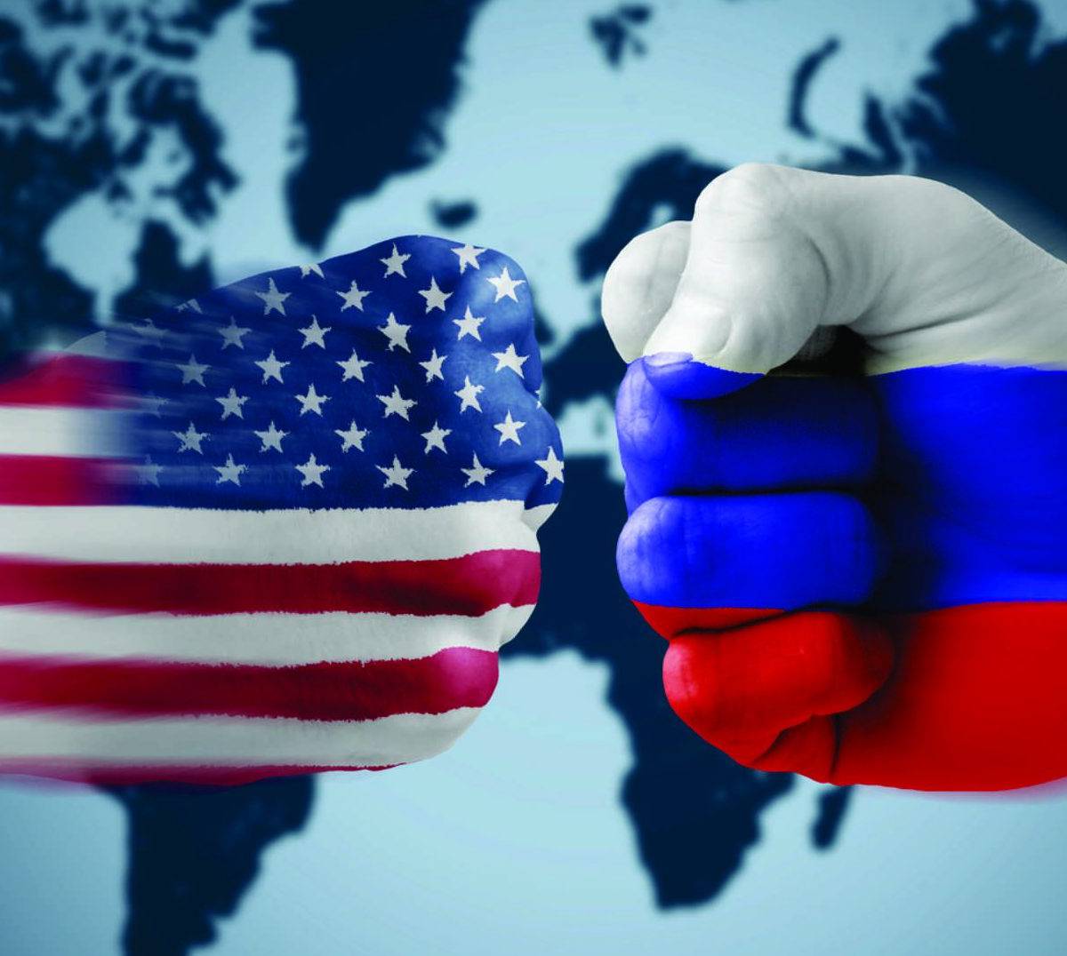 Конец «санкционному пинг-понгу»: в РФ ответили на политику «око за око» США
