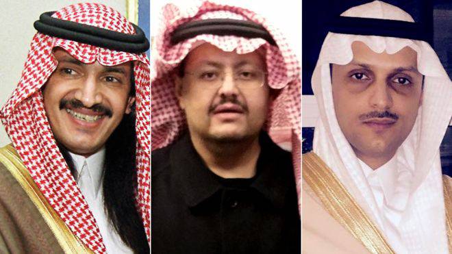 Исчезнувшие принцы Саудовской Аравии: где они и что с ними?