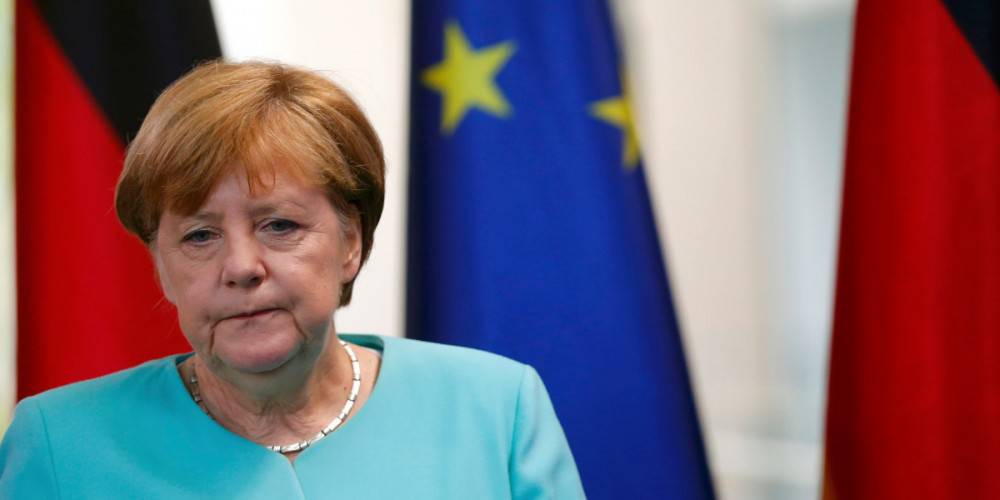 Жертвы русофобии: Меркель теряет голоса русских немцев
