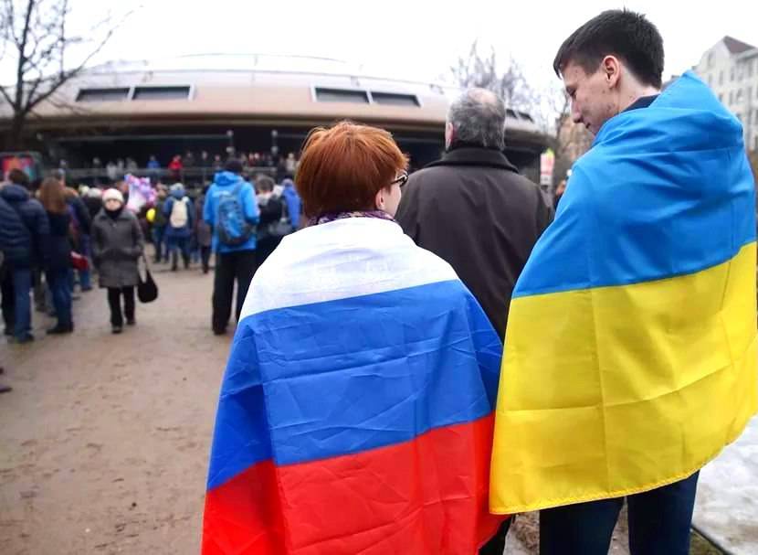 Украинец, переехавший в Россию, поведал, почему хочет считать себя русским