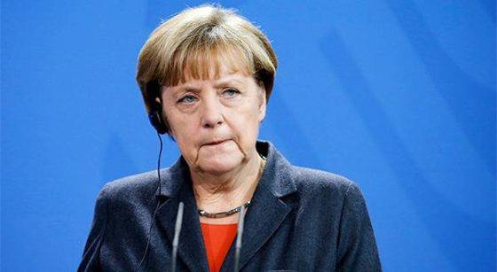 Глупость и цинизм Меркель может рассорить Россию и Германию