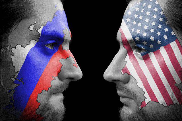 «Око за око» всем выйдет боком: форсаж «дипломатической войны» США и России