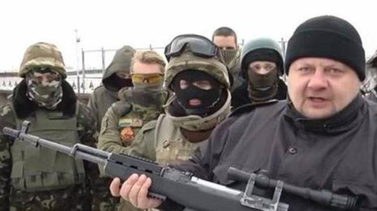 Мосейчук откровенно: прорыв Саакашвили толкает Украину к новому перевороту