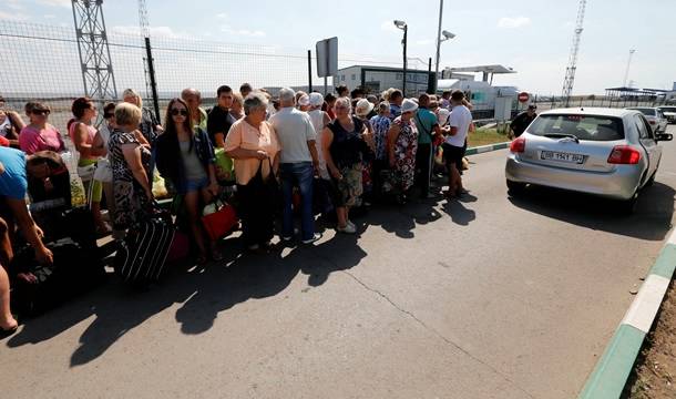 Слишком много себе позволяют: украинцам ужесточили правила въезда в Европу