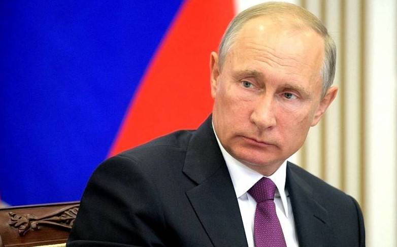 Почему преемника Путина объявят в последний момент