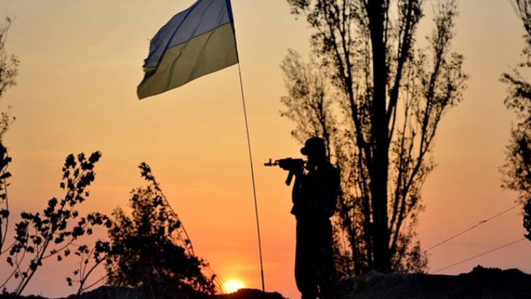 Планы "партии войны" или Что ждет Украину