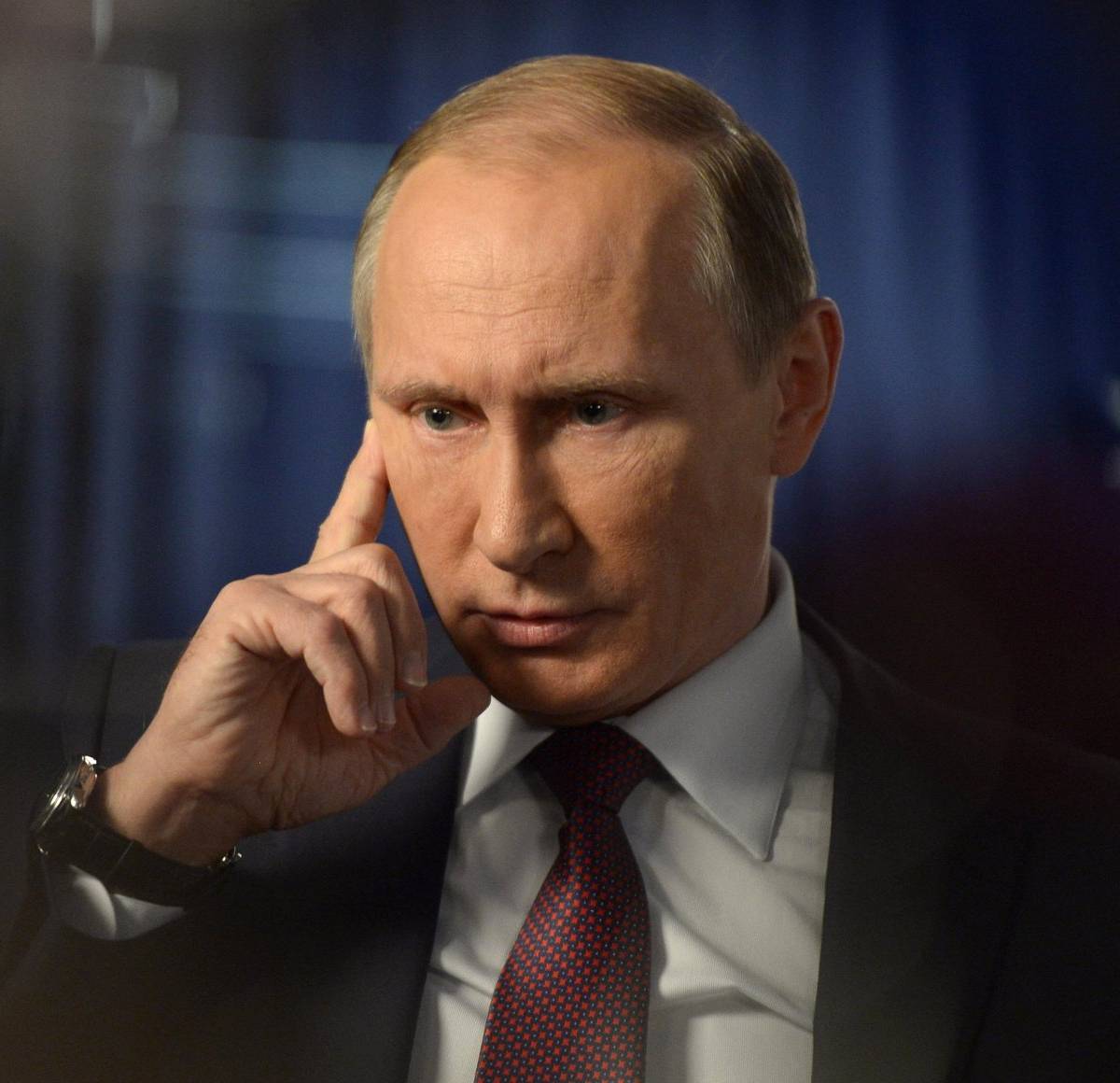 Boston Review: Гениальная стратегия Путина сделала Россию великой державой