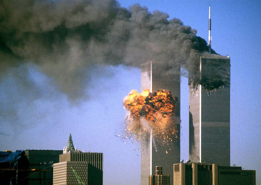 Правительства США и Саудовской Аравии скрывают правду об атаках 9/11