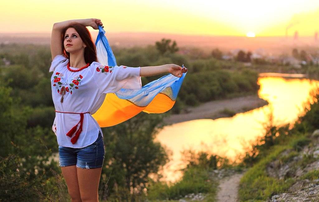На Украине неожиданно зауважали выбор Крыма: «Одесса и Днепр следующие»