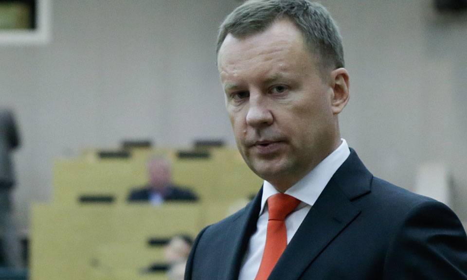 Генпрокуратура Украины вышла на след заказчика убийства Дениса Вороненкова