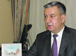 Бахром Ашрафханов: Узбекистан корректирует внешнюю политику
