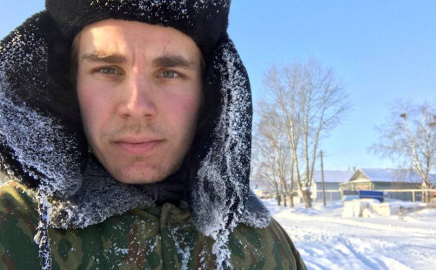Вернувшийся эмигрант о Норвегии и РФ: там все ходят строем, а Россия живая