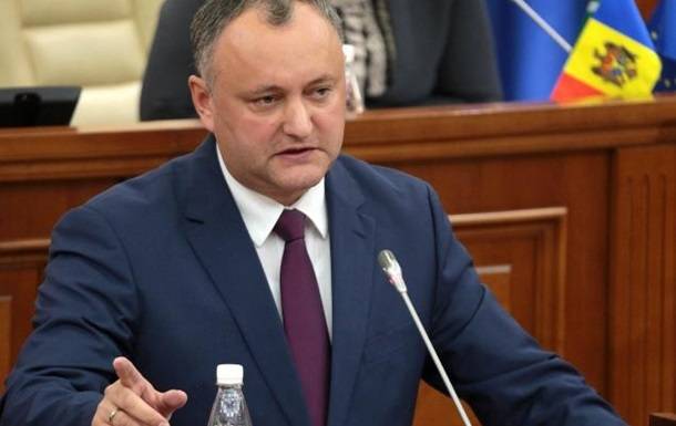 План воссоединения Молдовы и Приднестровья озвучен, осталось его выполнить