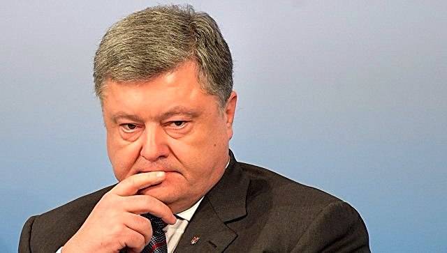 Красный сигнал для Порошенко: В России раскрыли, на что способен Саакашвили