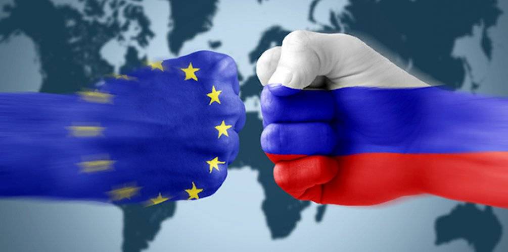 Признание Запада: Россия находится в большей опасности, чем ЕС
