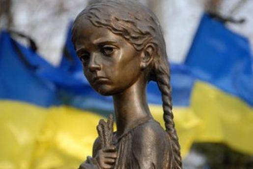Украина предлагает Западу повторить сирийское фиаско