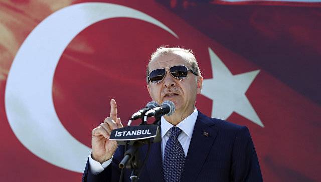 Расплата за С-400: США угрожают Турции санкциями