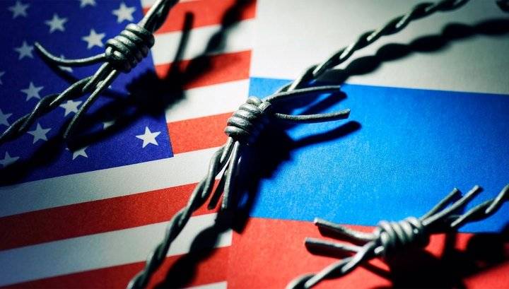 США назвали условия, при которых снимут все санкции с России