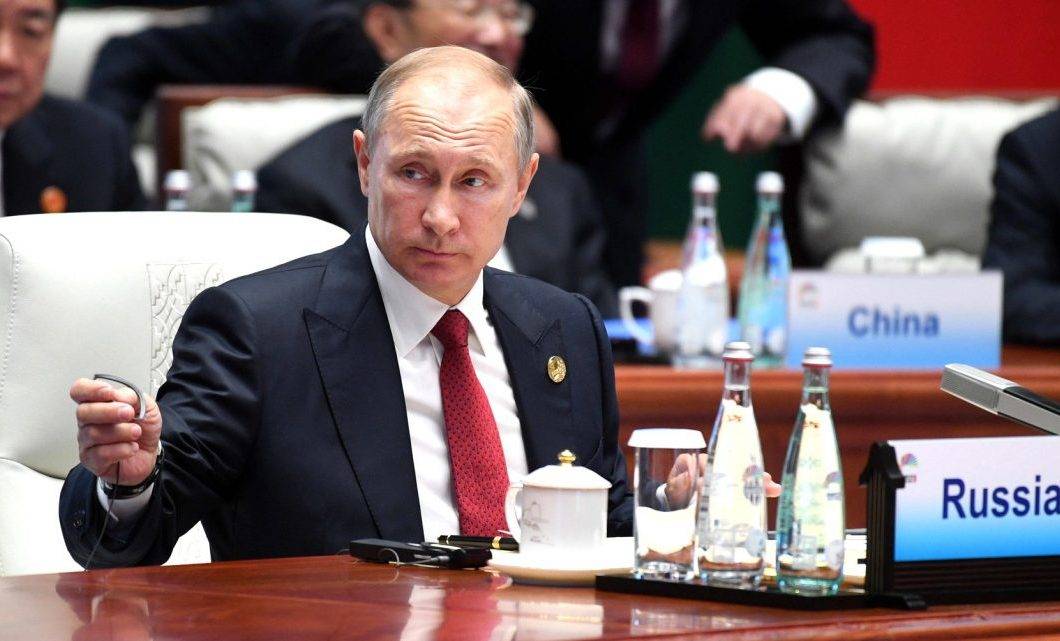 Зачем Путину срочно нужны миротворцы ООН на Донбассе?