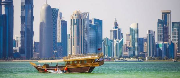 Саудиты готовят переворот в Катаре: Доха не сдастся с помощью русских