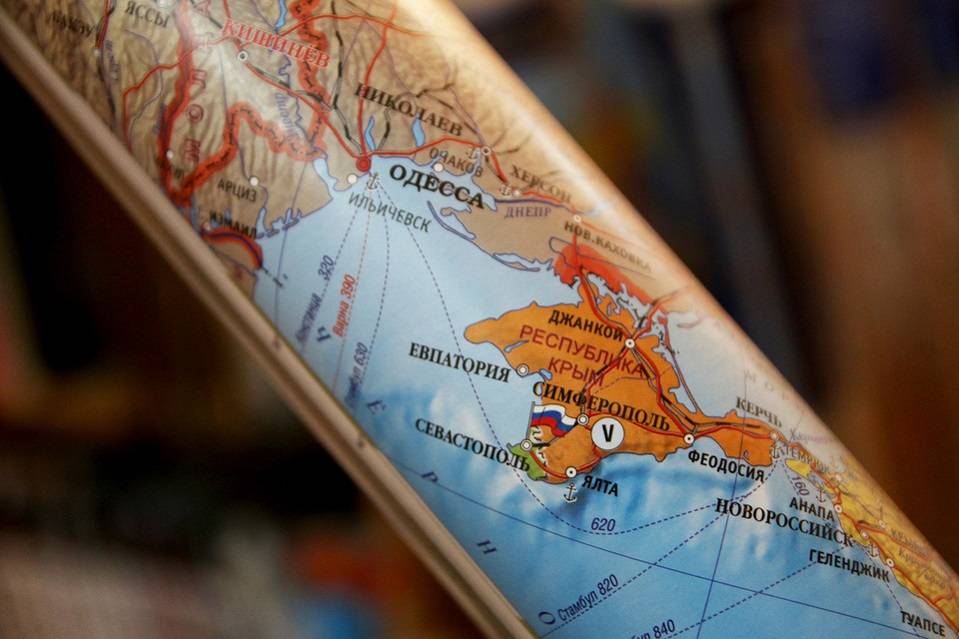 Вопреки запретам: тайная переправа украинцев в Крым раскрыта