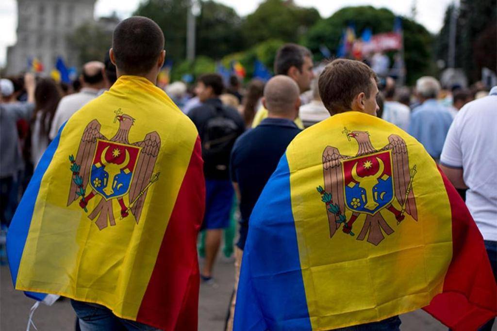 Молдова: шансов избежать широких протестных акций все меньше