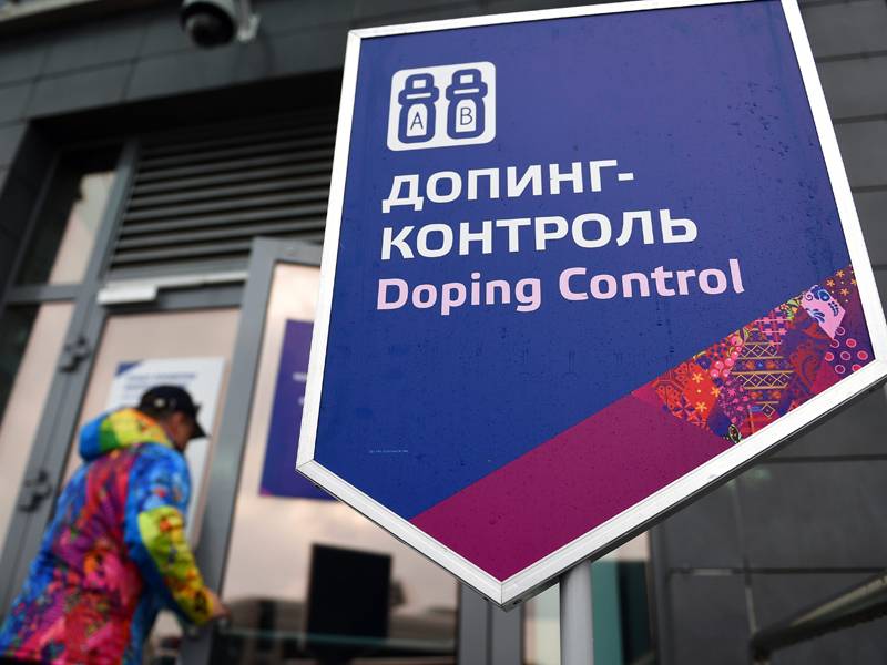 Западные СМИ недовольны решением WADA: наказать русских без доказательств