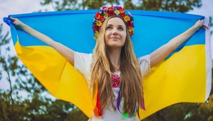 Киевлянка рассказала, как на Украине ненавидят русских