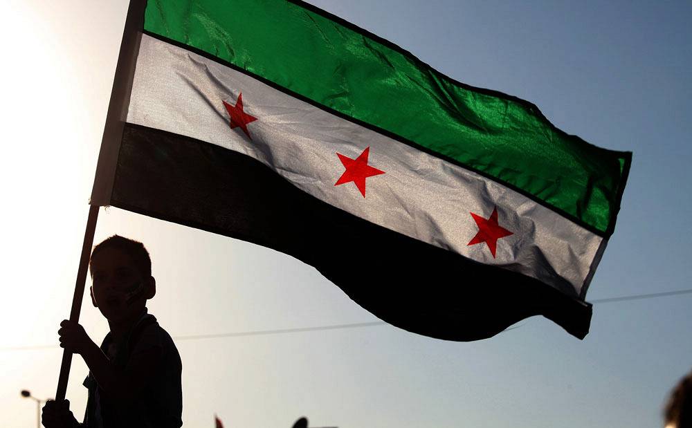 Перспективы Сирии: ни войны, ни мира?