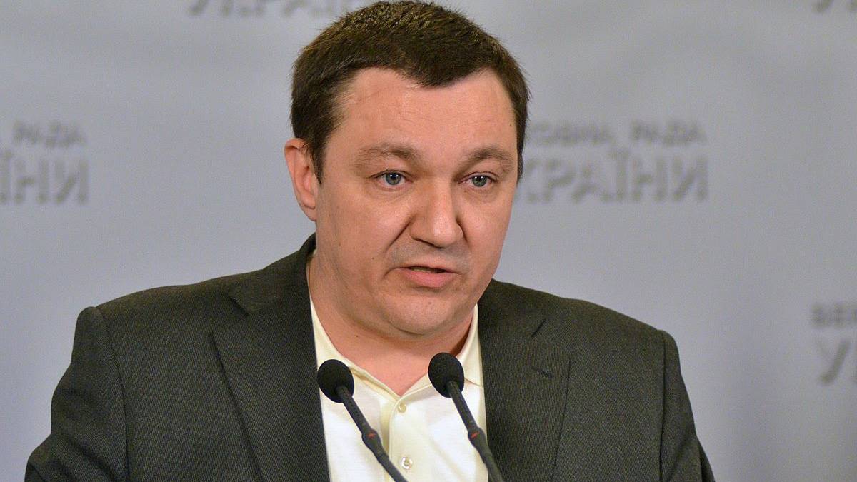 Тымчук рассказал: «Россия играет в наперстки с Украиной»