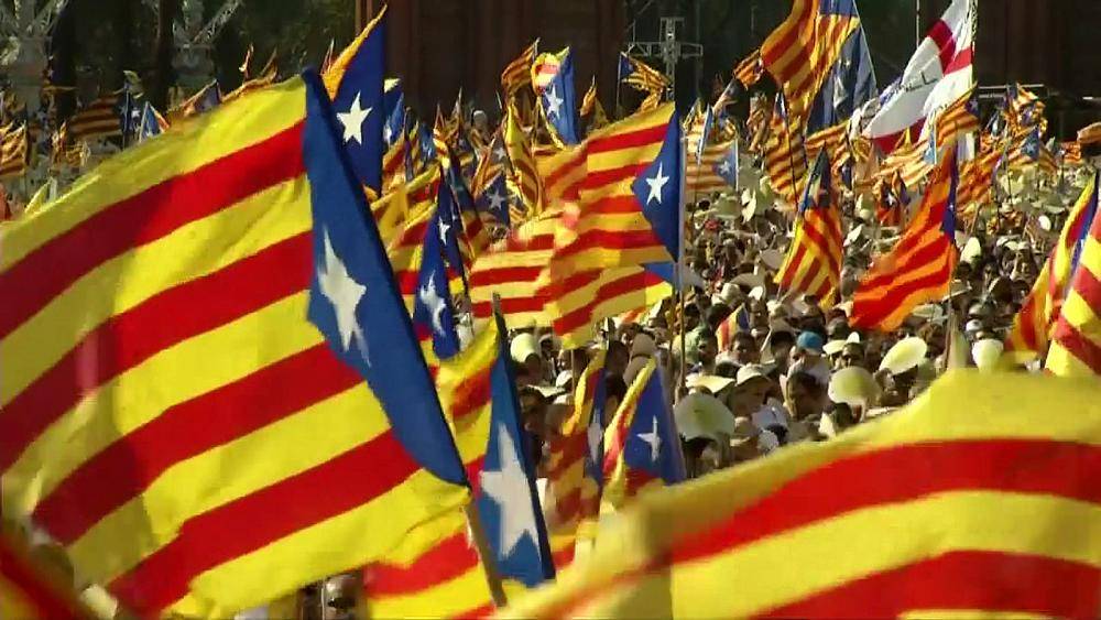 Референдум - оружие диктаторов: почему у Каталонии не получится