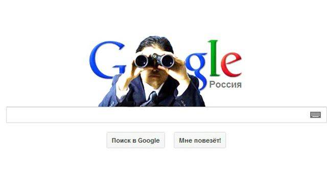 Почему Роскомнадзор прав в своих претензиях к Google