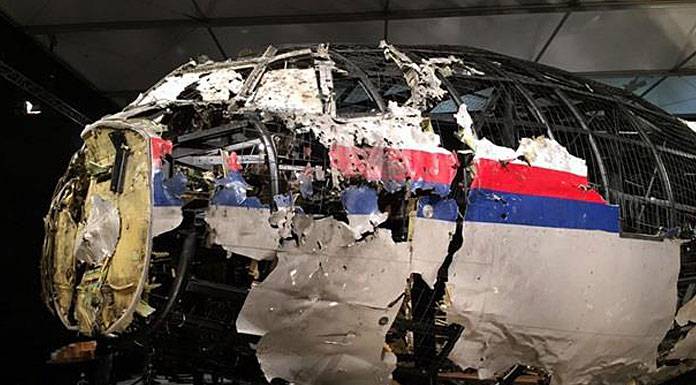Скандальное расследование MH17 в тупике: Запад выгораживает Украину