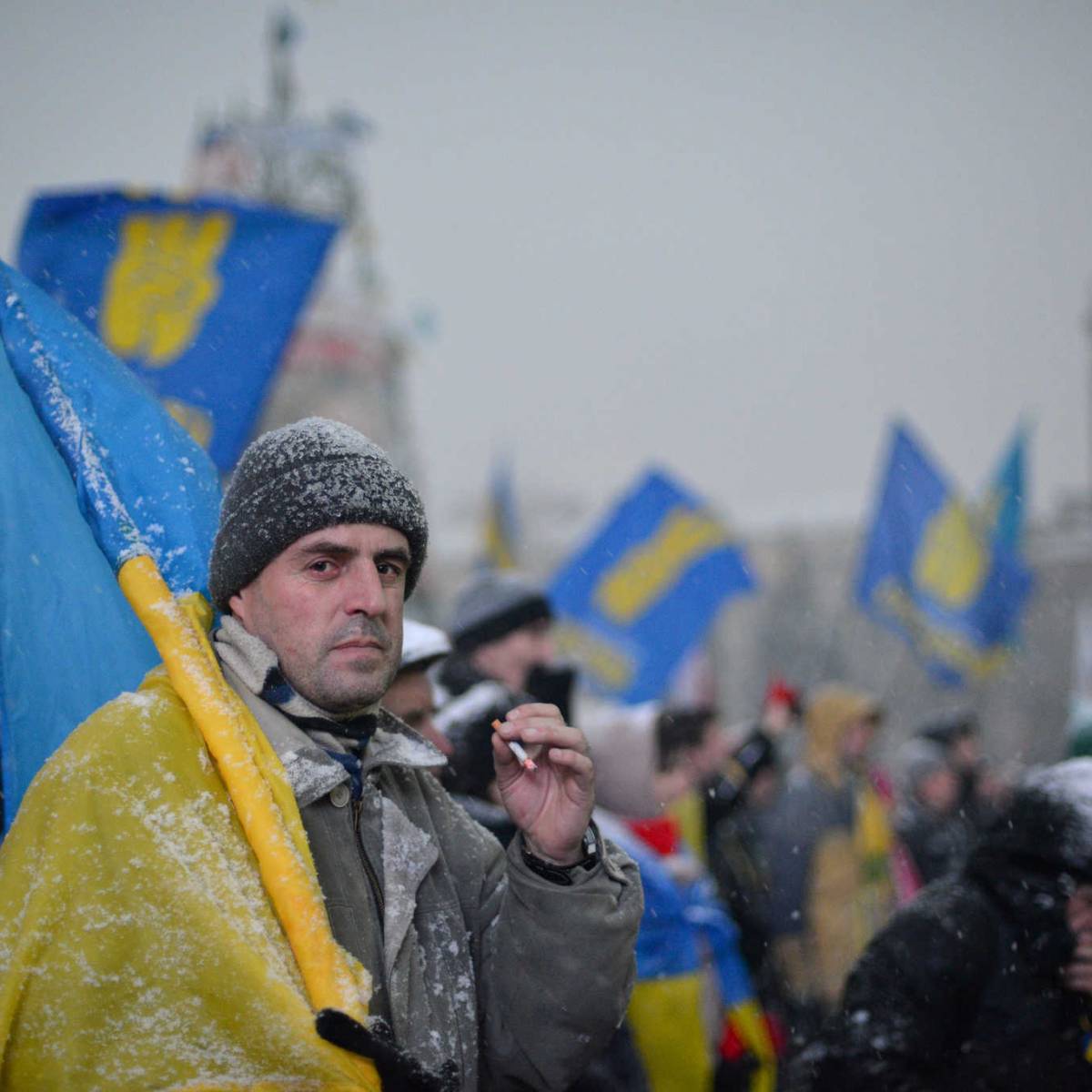 Foxnews: терпение украинцев заканчивается