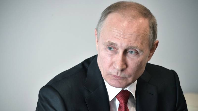 России хотят вырвать зубы на международной арене