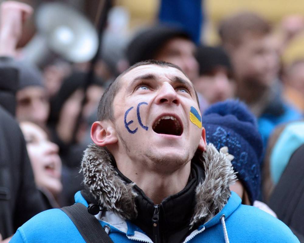 Украина в бешенстве: в Европе заговорили об отмене санкций против России