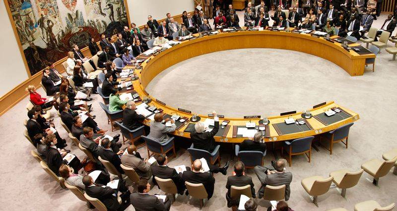Лазейка Украины в ООН: Киев ищет способ обойти вето России